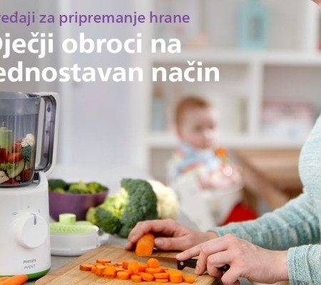 avent kadulja hrana