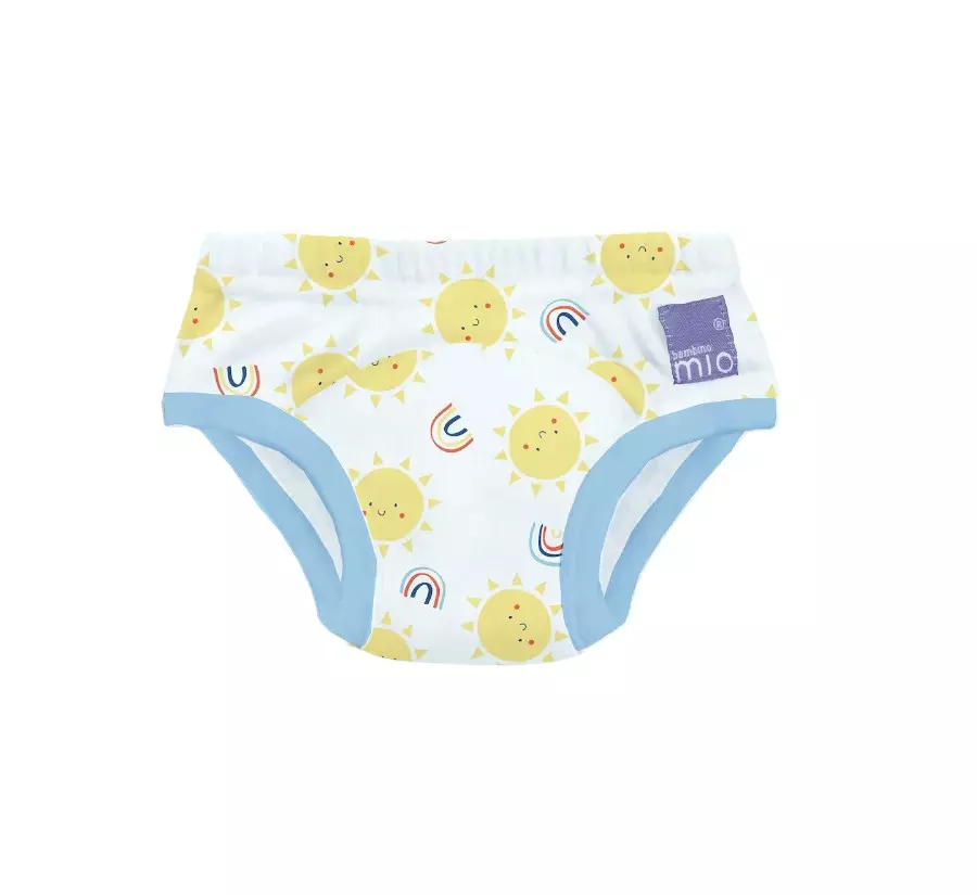 Bambino mio gaćice, za odvikavanje od pelena, SUNCE