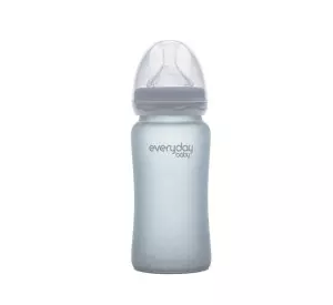 everyday-baby-staklena-bocica-240-healty-siva