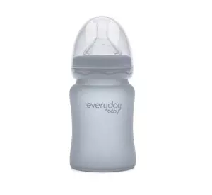 everyday-baby-staklena-bocica-velika-healty-siva
