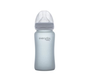 everyday-baby-staklena-bocica-240-healty-siva