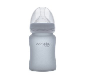 everyday-baby-staklena-bocica-velika-healty-siva